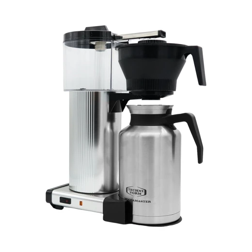 MOCCAMASTER COFFEEMAKER CDT 1,8L - Image 2