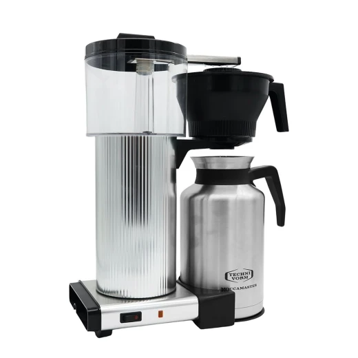 MOCCAMASTER COFFEEMAKER CDT 1,8L - Image 4