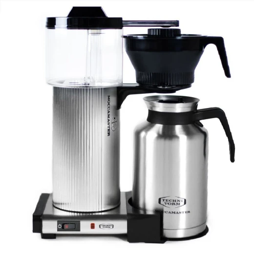 MOCCAMASTER COFFEEMAKER CDT 1,8L - Image 3
