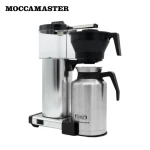 MOCCAMASTER COFFEEMAKER CDT 1,8L