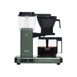 Moccamaster Coffeemaker KBG Select
