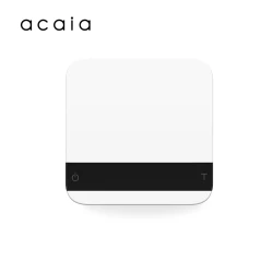 ACAIA LUNAR ESPRESSO DIGITAL SCALE ( SILVER COLOR )