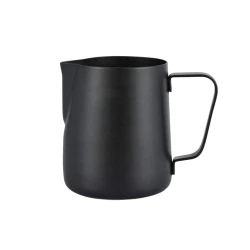 إبريق تبخير سعة ٦٠٠مل ( أسود )
