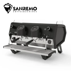 SANREMO D8 ESPRESSO MACHINE