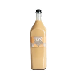CARAMEL FRAPPE CONCENTRATE 1Ltr