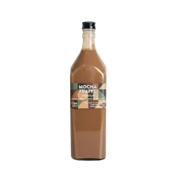 MOCHA FRAPPE CONCENTRATE 1Ltr