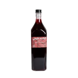 HIBISCUS CONCENTRATE 1Ltr