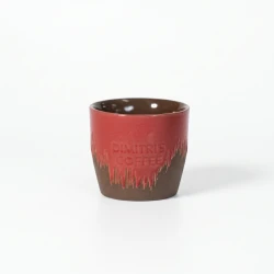 TERRACOTTA RED