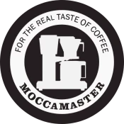 MOCCAMASTER COFFEEMAKER