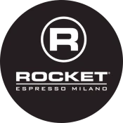 ROCKET ESPRESSO MACHINE