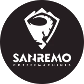 SANREMO ESPRESSO MACHINE